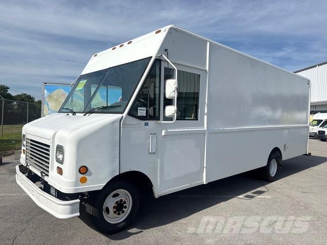 Ford Econoline 車廂
