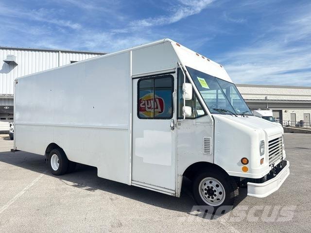 Ford Econoline 車廂