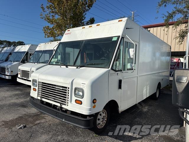 Ford Econoline 車廂