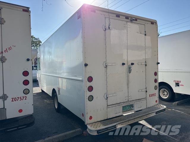 Ford Econoline 車廂