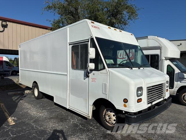 Ford Econoline 車廂