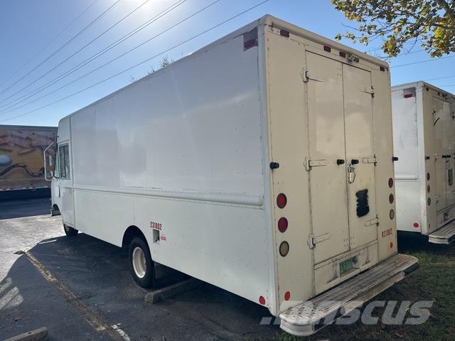 Ford Econoline 車廂