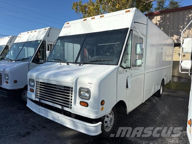 Ford Econoline 車廂