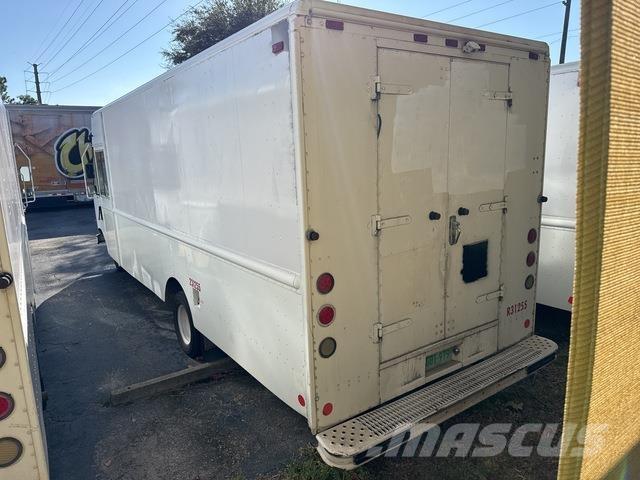 Ford Econoline 車廂