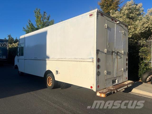 Ford Econoline 車廂