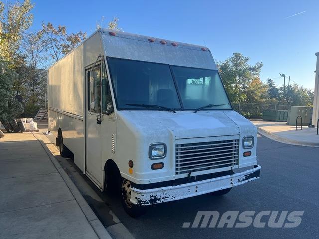 Ford Econoline 車廂