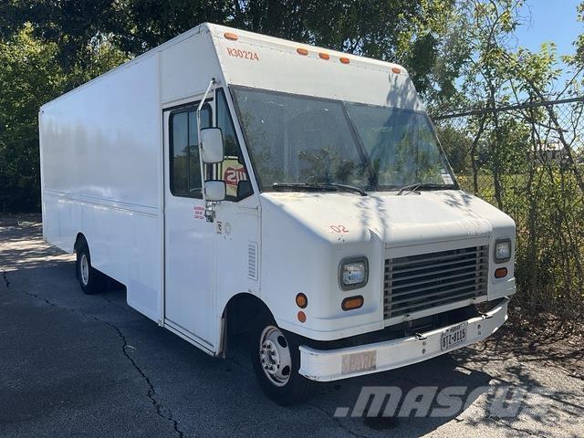 Ford Econoline 車廂