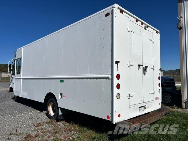 Ford Econoline 車廂