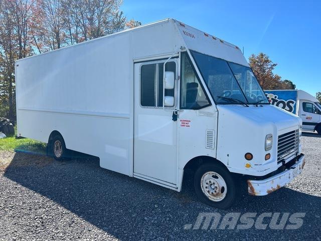 Ford Econoline 車廂