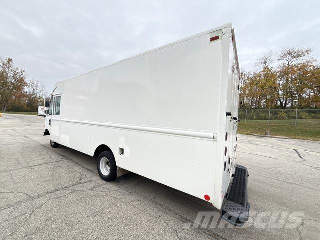 Ford Econoline 車廂