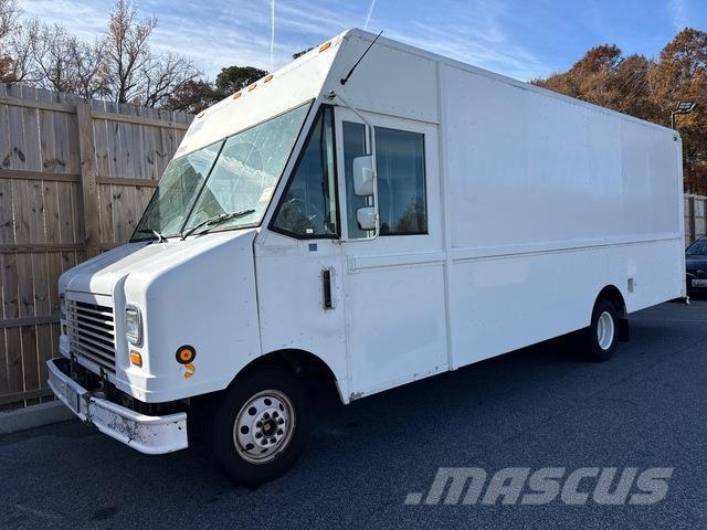 Ford Econoline 車廂