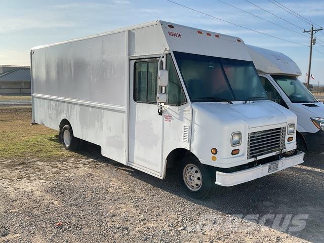 Ford Econoline 車廂