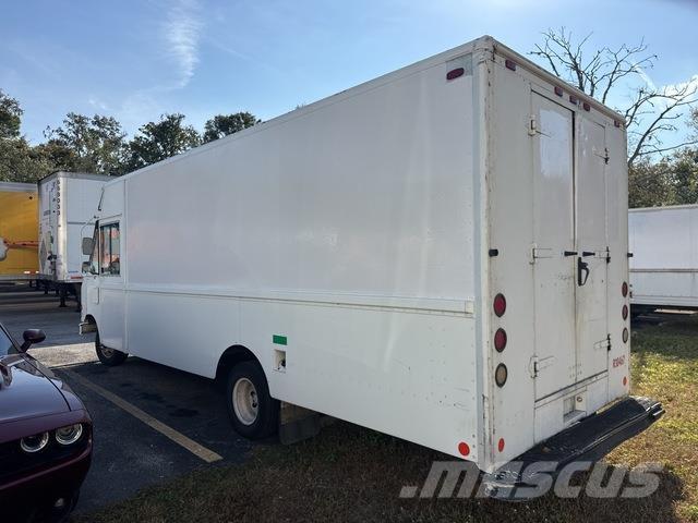 Ford Econoline 車廂