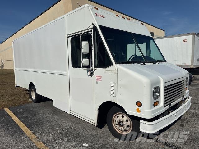 Ford Econoline 車廂