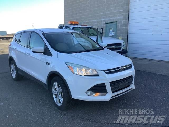 Ford Escape 汽車