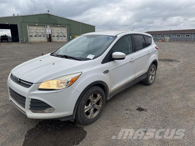 Ford Escape 汽車