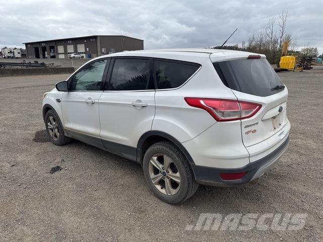 Ford Escape 汽車