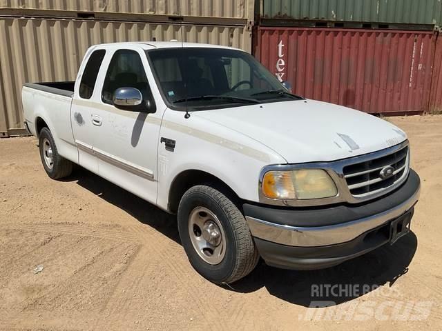 Ford F-150 其他