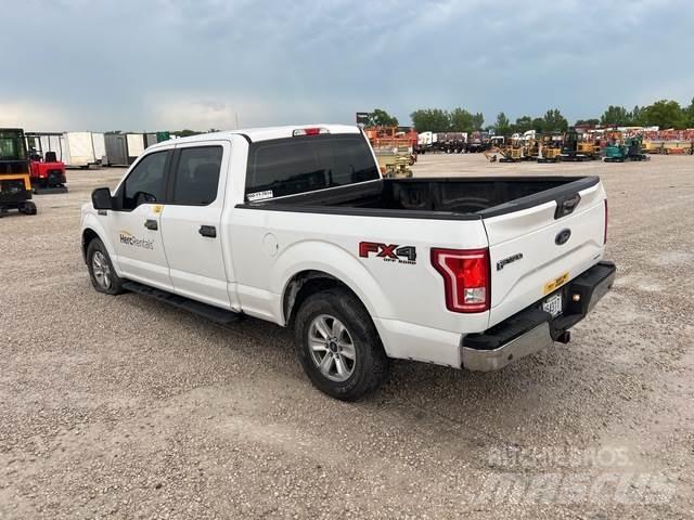 Ford F-150 其他