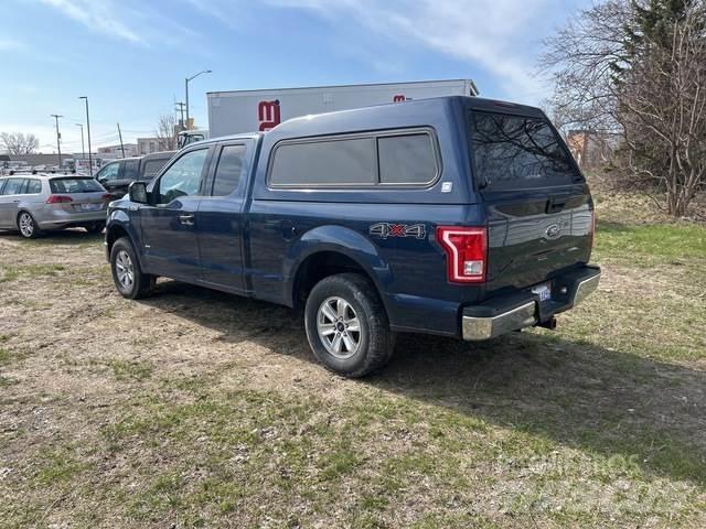 Ford F-150 其他