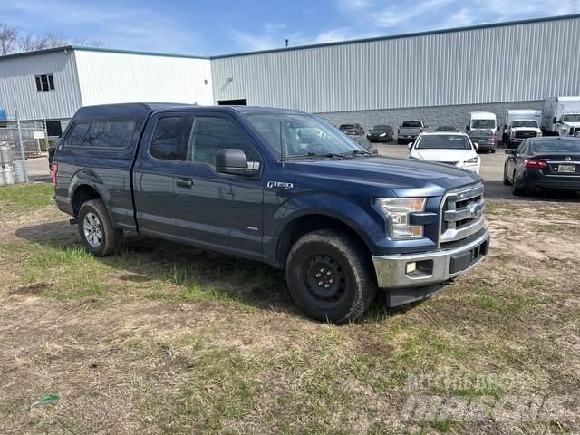 Ford F-150 其他