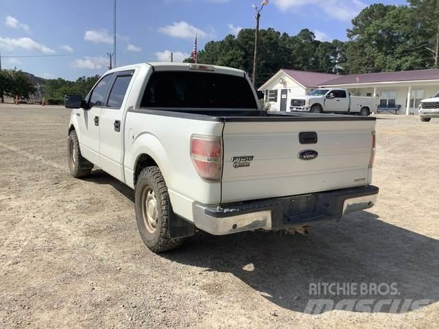 Ford F-150 其他