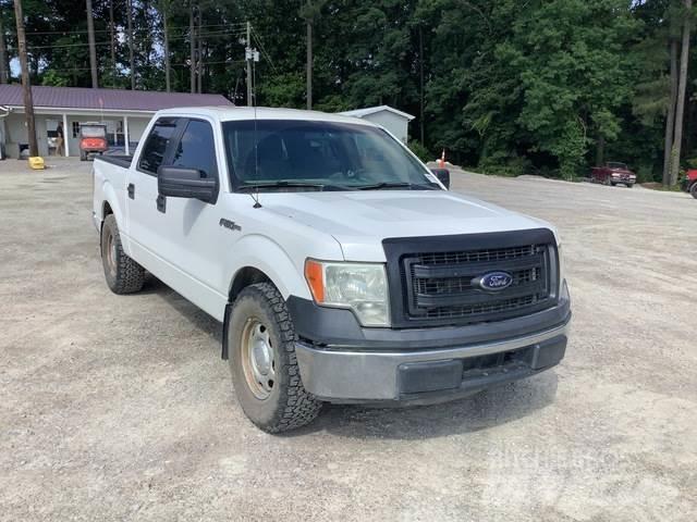 Ford F-150 其他