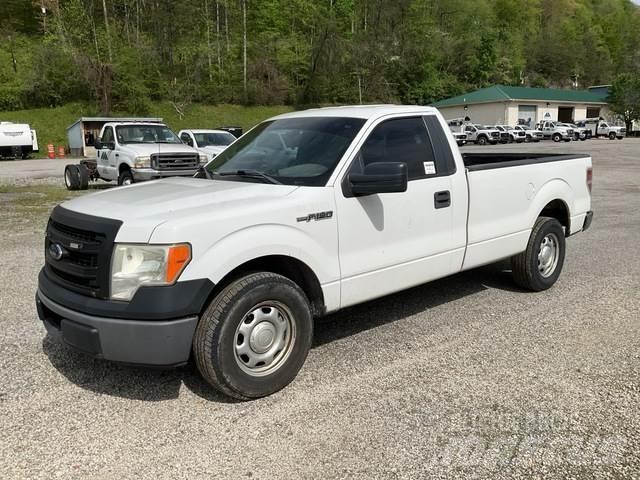 Ford F-150 其他