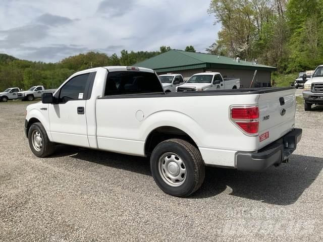 Ford F-150 其他