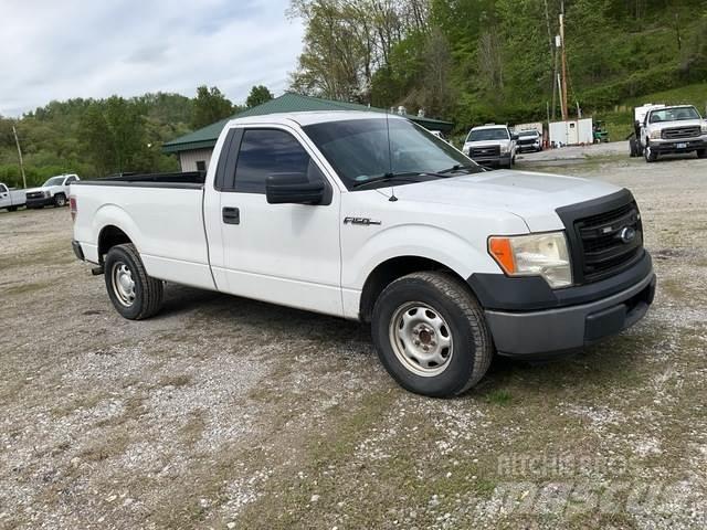 Ford F-150 其他