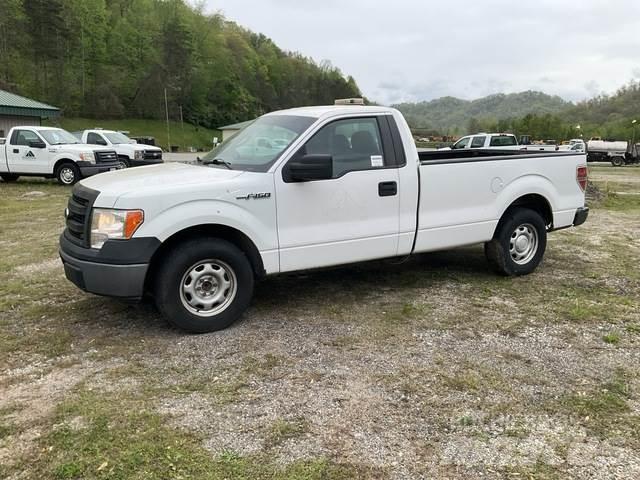 Ford F-150 其他