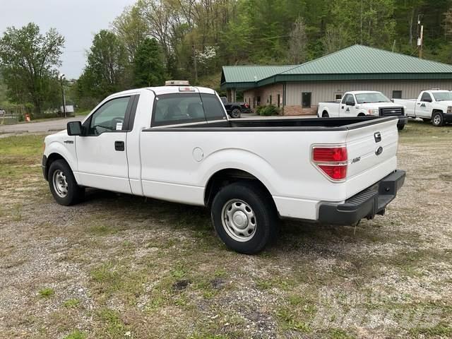 Ford F-150 其他