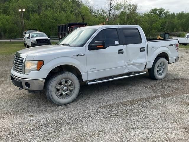 Ford F-150 其他