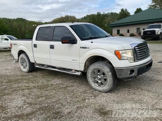 Ford F-150 其他