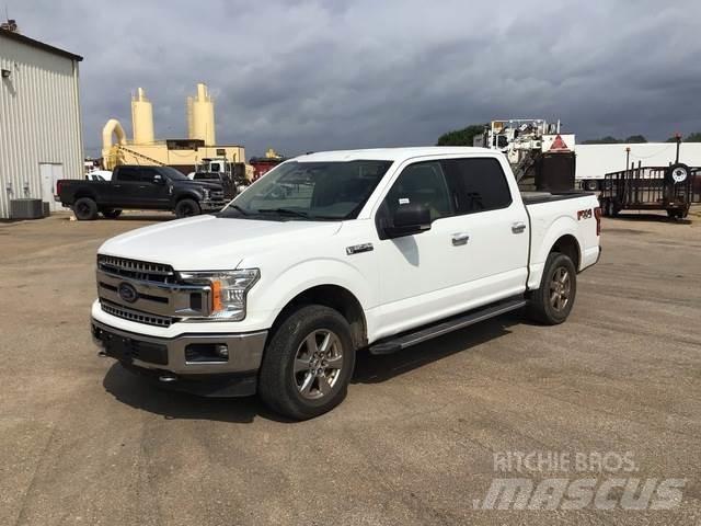 Ford F-150 其他