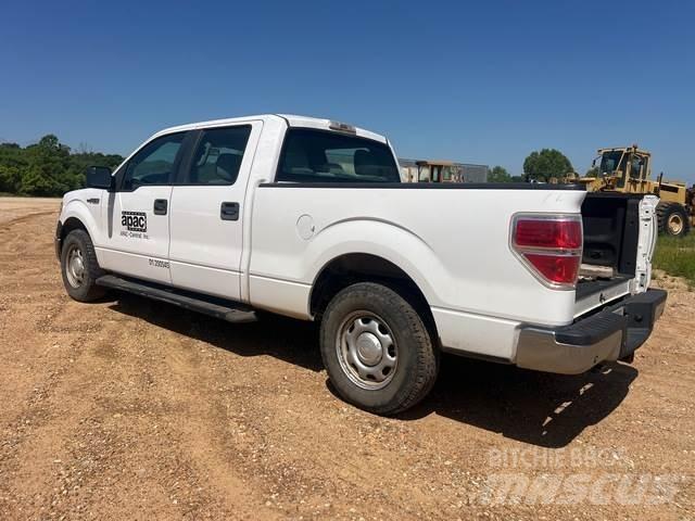 Ford F-150 其他
