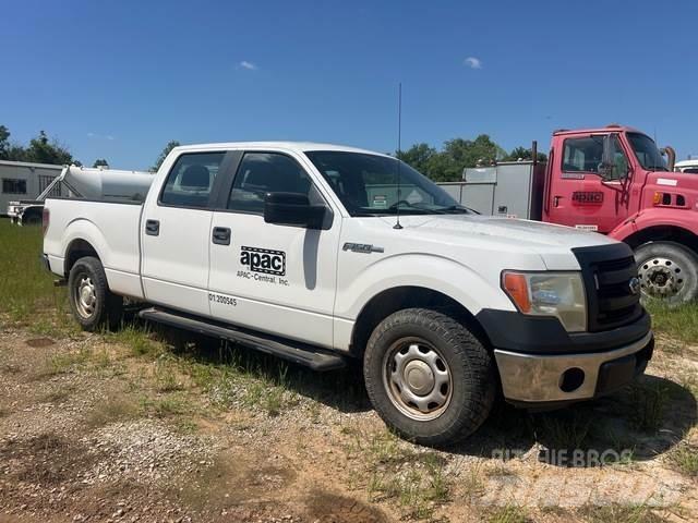 Ford F-150 其他