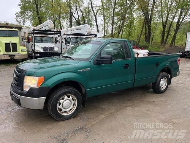 Ford F-150 其他