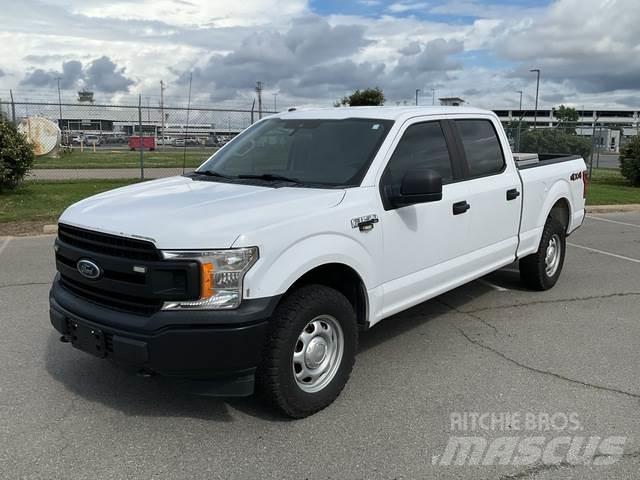 Ford F-150 其他