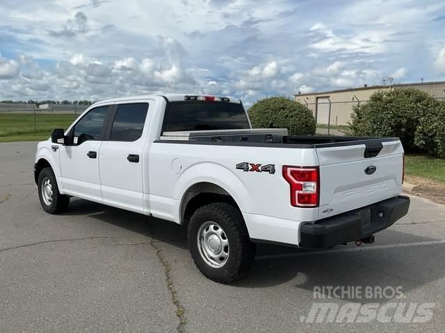 Ford F-150 其他
