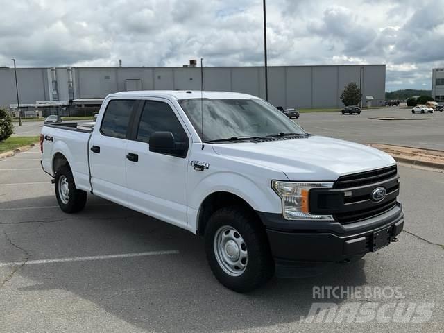 Ford F-150 其他