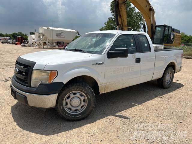 Ford F-150 其他
