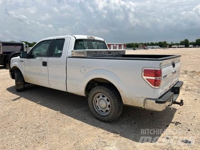 Ford F-150 其他
