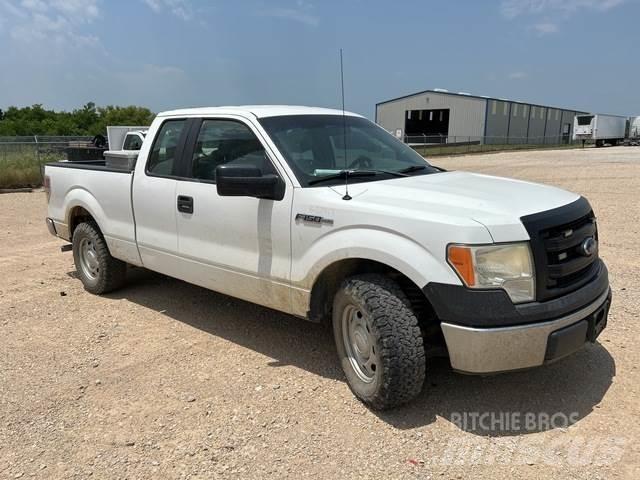 Ford F-150 其他