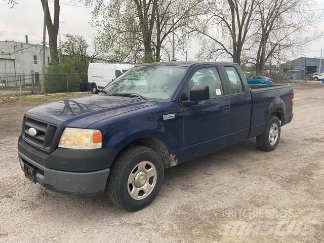 Ford F-150 其他
