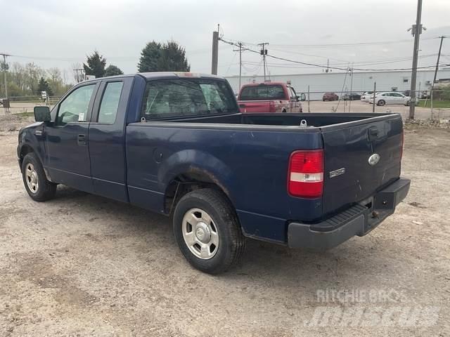 Ford F-150 其他