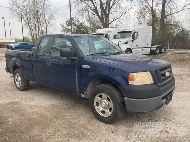 Ford F-150 其他