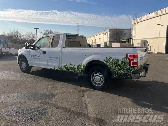 Ford F-150 其他