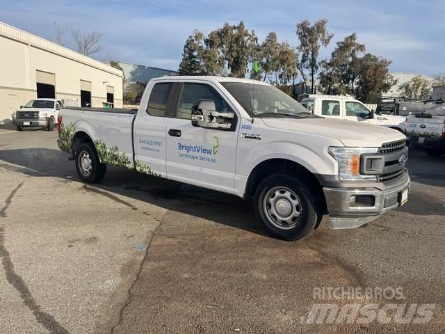 Ford F-150 其他