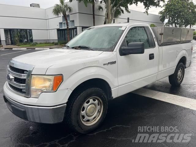 Ford F-150 其他
